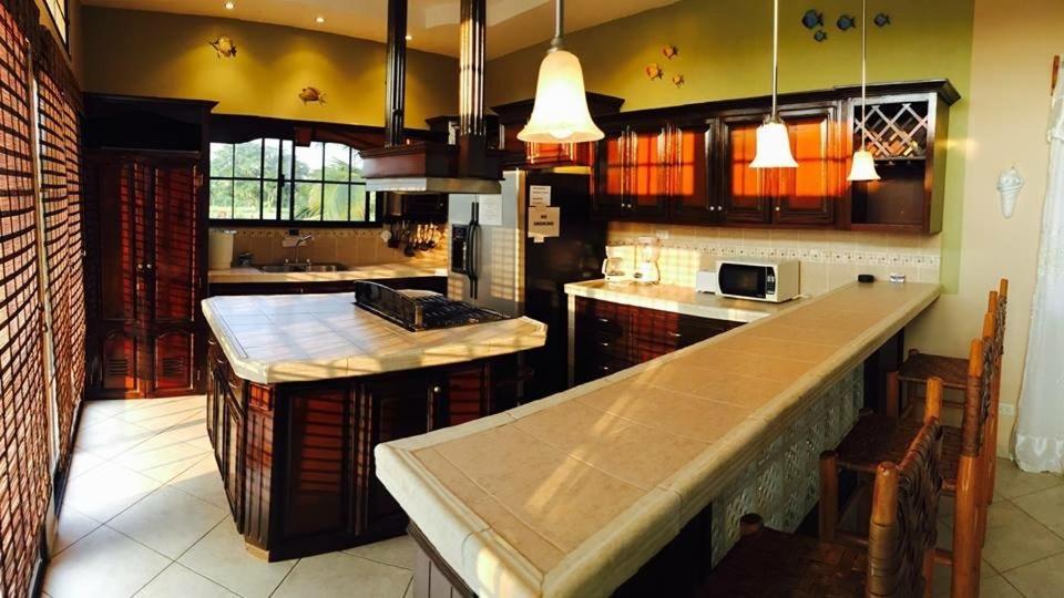 Вилла Casa Lila Тела Экстерьер фото